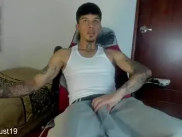 Chaturbate Adult Webcam of baby_gio