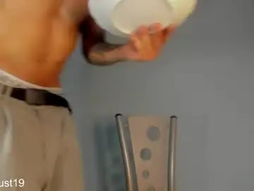 Chaturbate Live Sex of baby_gio