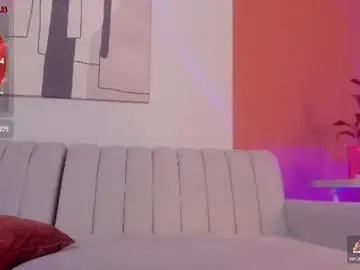 Chaturbate Live Porn of graceelizabeth_
