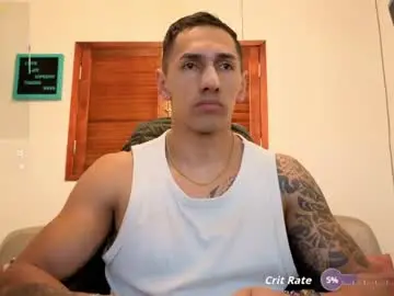 Chaturbate Adult Webcam of joy_lopezfit