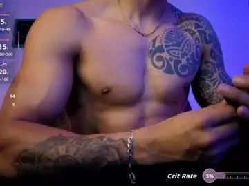 Chaturbate Free Porn Cam of joy_lopezfit
