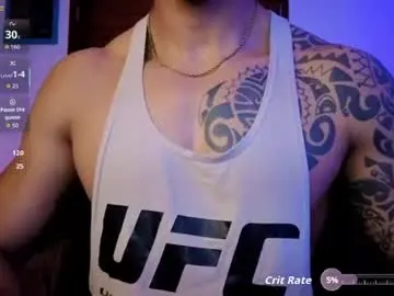 Chaturbate Free Live Porn of joy_lopezfit