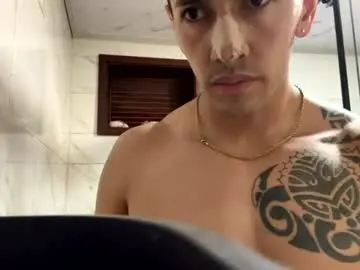Chaturbate Free Live Porn of joy_lopezfit
