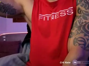 Chaturbate Live Porn of joy_lopezfit