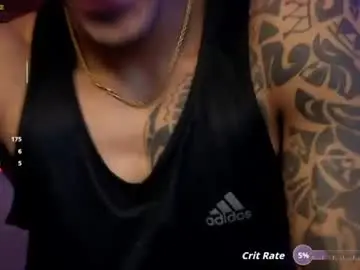 Chaturbate Free Porn Cam of joy_lopezfit