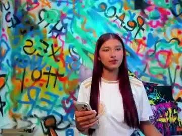 Chaturbate Free Porn Cam of maray_lous