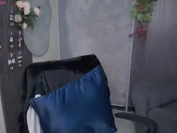 Chaturbate Adult Webcam of miiaa_desiree