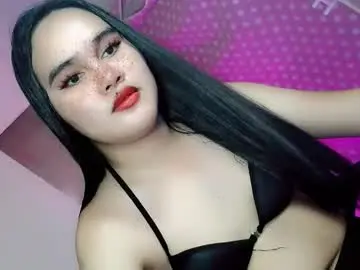 Chaturbate Sex Cam of miss_horny139736