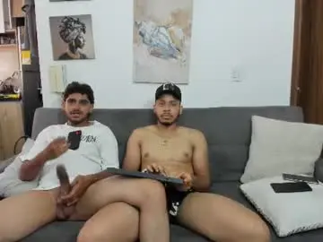 Chaturbate Live Porn of straight__friends