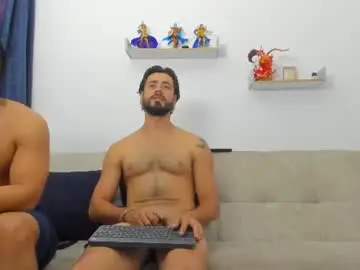 Chaturbate Free Porn Cam of straight__friends