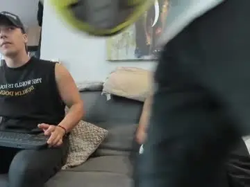 Chaturbate Sex Cam of straight__friends