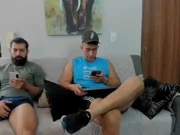 Chaturbate Sex Chat of straight__friends