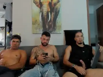 Chaturbate Nude Webcam of straight__friends