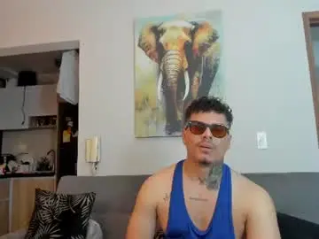 Chaturbate Private Sex Chat of straight__friends
