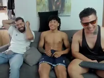 Chaturbate Nude Webcam of straight__friends