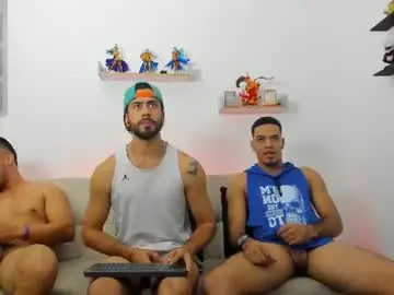 Chaturbate Private Sex Chat of straight__friends