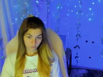 Chaturbate Adult Webcams of sweetfoyou