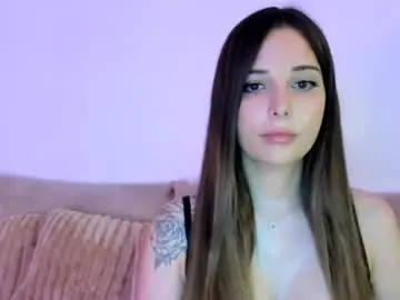 Chaturbate Sex Chat of transalicia