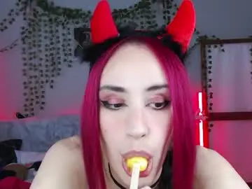 Chaturbate Adult Webcams of wildorchid_