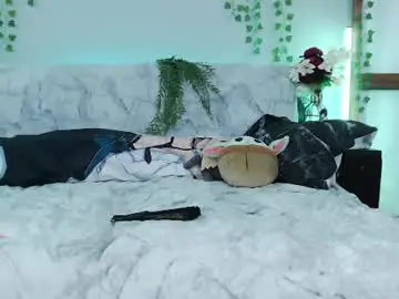 Chaturbate Adult Webcam of wildorchid_