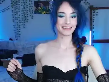Chaturbate Nude Webcam of wildorchid_