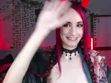 Chaturbate Adult Video Chat of wildorchid_