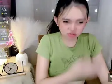 Chaturbate Live Porn of yogirl_abby