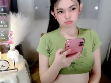 Chaturbate Sex Chat of yogirl_abby