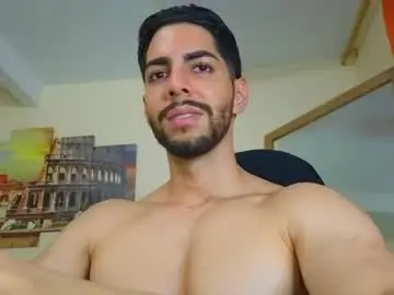 Chaturbate Live Sex of _davidwolf