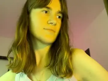 Chaturbate Adult Webcam of agniia257