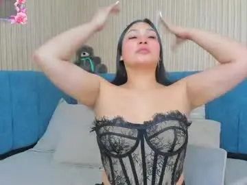 Chaturbate Live Porn of angel__ponce