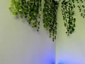 Chaturbate Live Porn of ariana_verx