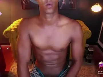 Chaturbate Sex Chat of athleticbig_cock
