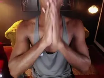 Chaturbate Free Porn Cam of athleticbig_cock