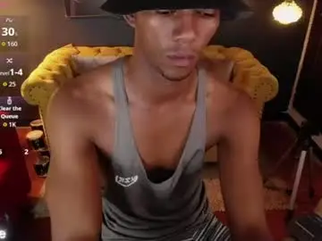 Chaturbate Sex Chat of athleticbig_cock