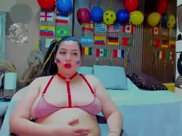 Chaturbate Watch Live Sex Cams of bbwluxurymuse