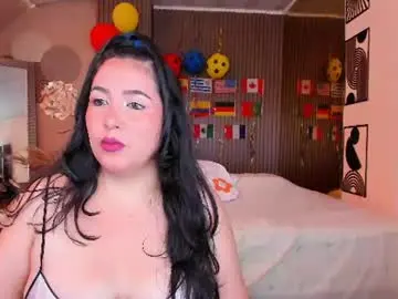 Chaturbate Best live sex cam show of bbwluxurymuse