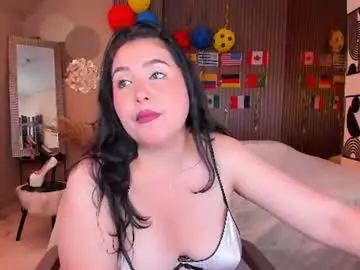 Chaturbate Free Live Porn of bbwluxurymuse