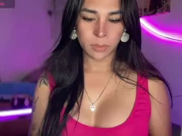 Chaturbate Nude Webcam of bigcockamanda23