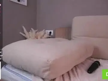 Chaturbate Best Webcam of cinacandy