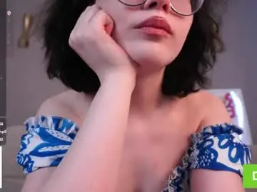Chaturbate Watch Live Sex Cams of cinacandy