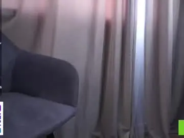Chaturbate Live Porn of cinacandy