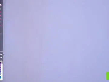 Chaturbate Live Sex Cam of cinacandy