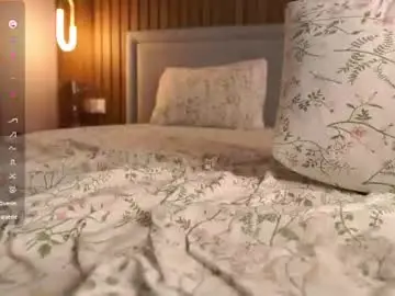 Chaturbate Nude Webcam of cinacandy