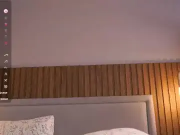 Chaturbate Nude Webcam of cinacandy