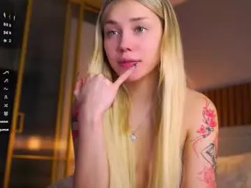 Chaturbate Adult Video Chat of cinacandy