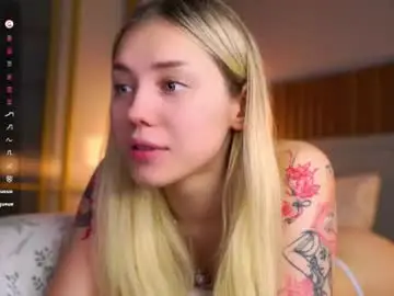 Chaturbate Adult Video Chat of cinacandy