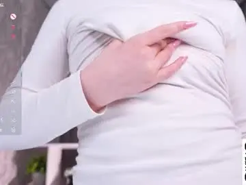 Chaturbate Live Sex of cinacandy