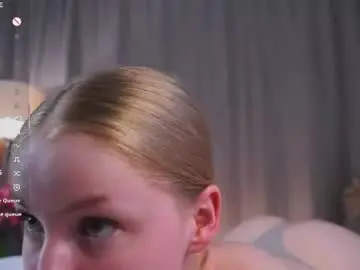 Chaturbate Adult Webcam of cinacandy