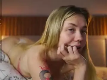 Chaturbate Nude Webcam of cinacandy